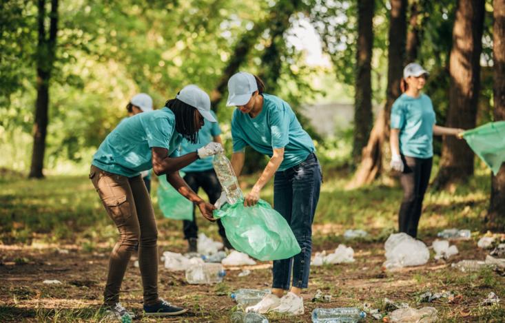 Peran Karung Goni dalam Mendukung Kampanye Anti-Plastik - Plastik telah menjadi salah satu permasalahan lingkungan yang mendunia pada...